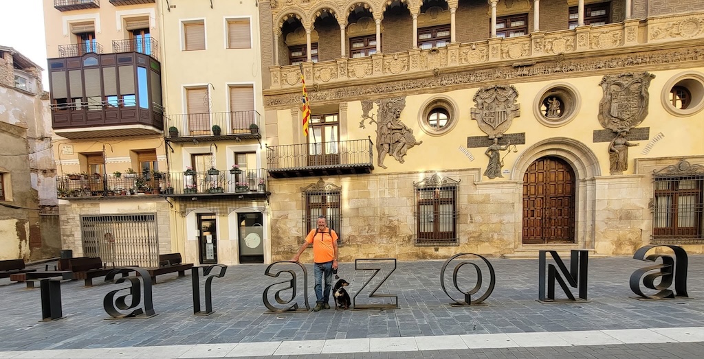 Tarazona